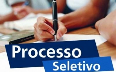 Editais de processo seletivo PPGEQ 2025 1