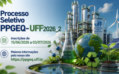 🎓 Editais de Processo Seletivo PPGEQ‑UFF 2026‑2